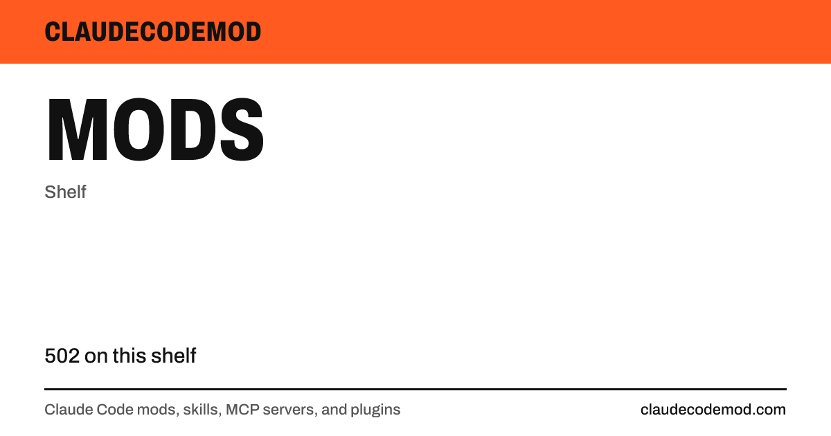 command-explainer · Claude Code safety mod · ClaudeCodeMod